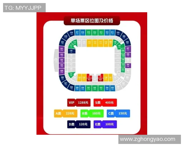 中超足球门票热销中球迷如何抢购心仪赛事的最佳座位