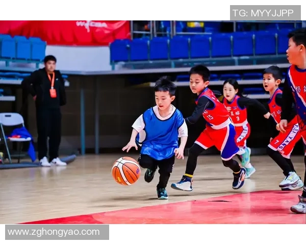 我与篮球老师的成长故事与精彩瞬间分享
